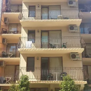 Pri Valyo Penzion