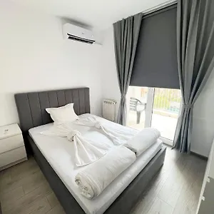  Апартаменты Lubata 5 Болгария