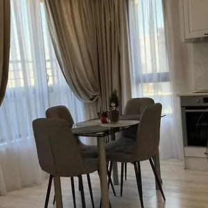 Апартаменты Vip Luxury